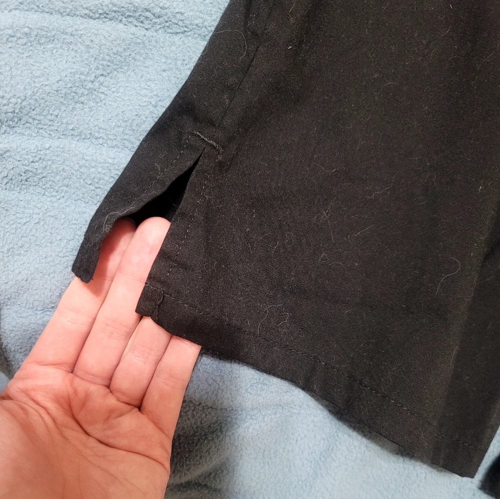 Scrub Top - Picture 9 of 11